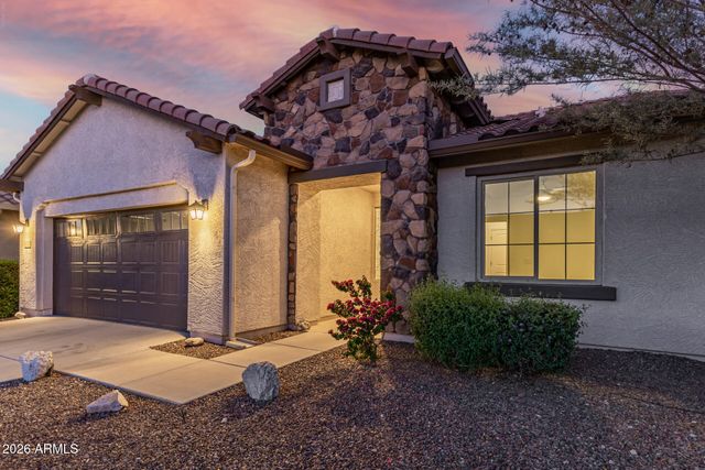 4701 N 204TH Avenue, Buckeye, AZ 85396