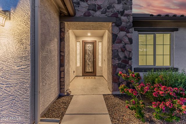 4701 N 204TH Avenue, Buckeye, AZ 85396