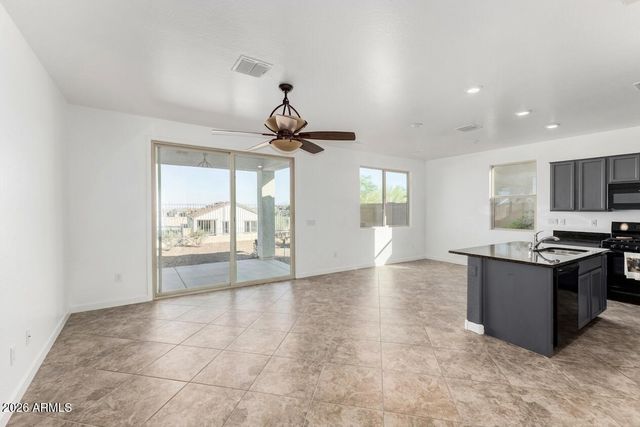 4701 N 204TH Avenue, Buckeye, AZ 85396