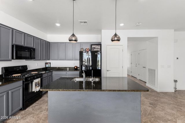 4701 N 204TH Avenue, Buckeye, AZ 85396