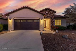 4701 N 204TH Avenue, Buckeye, AZ 85396