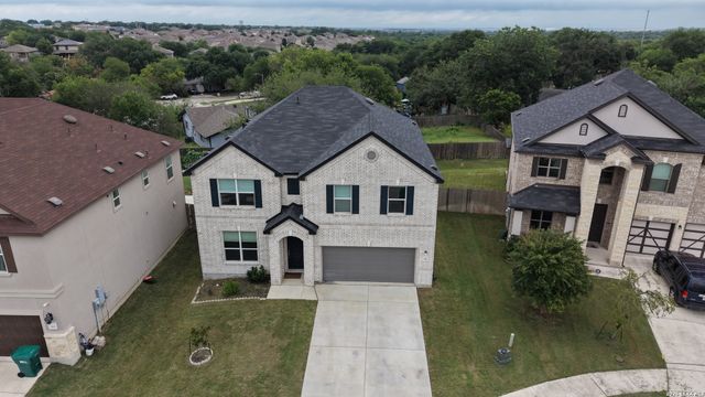 311 CARLITO CV, Universal City, TX 78148