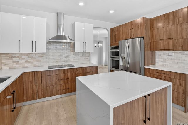311 CARLITO CV, Universal City, TX 78148