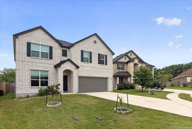 311 CARLITO CV, Universal City, TX 78148