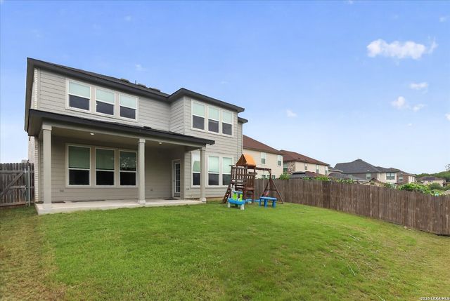 311 CARLITO CV, Universal City, TX 78148