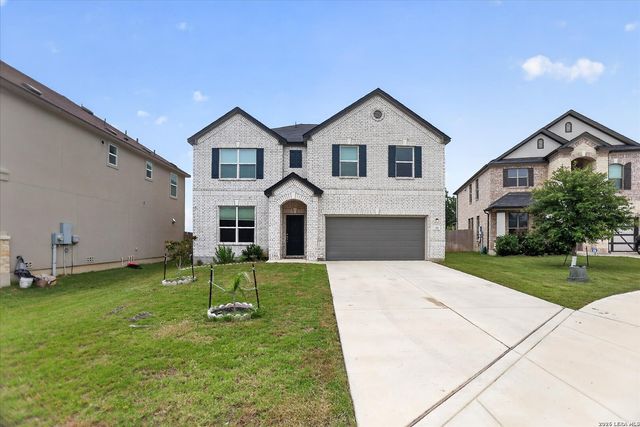 311 CARLITO CV, Universal City, TX 78148