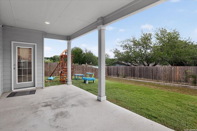 311 CARLITO CV, Universal City, TX 78148