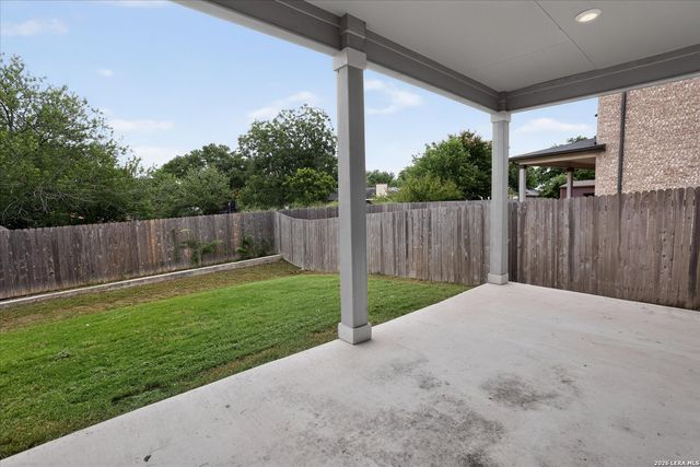 311 CARLITO CV, Universal City, TX 78148