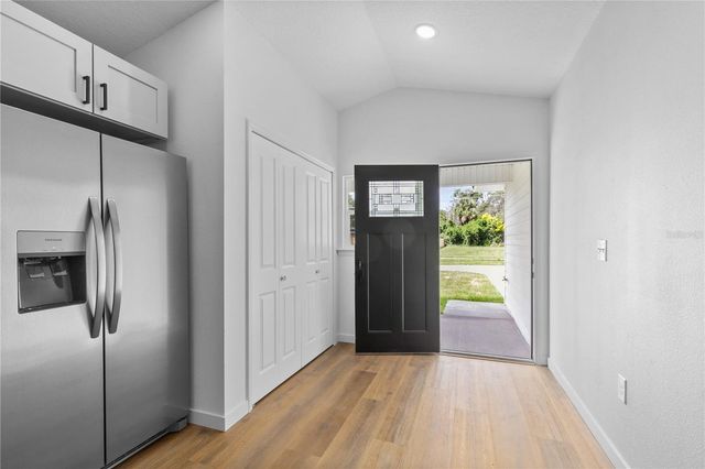 1012 E HAZZARD, Eustis, FL 32726