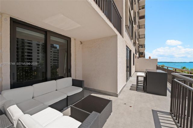 540 Brickell Key Drive 719, Miami, FL 33131