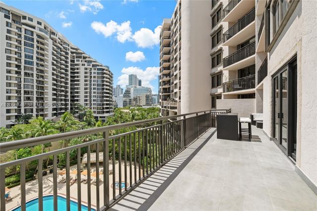 540 Brickell Key Drive 719, Miami, FL 33131