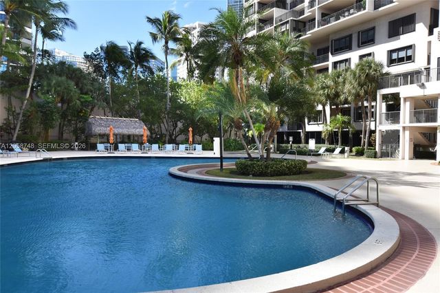 540 Brickell Key Drive 719, Miami, FL 33131