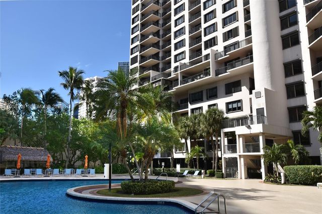 540 Brickell Key Drive 719, Miami, FL 33131