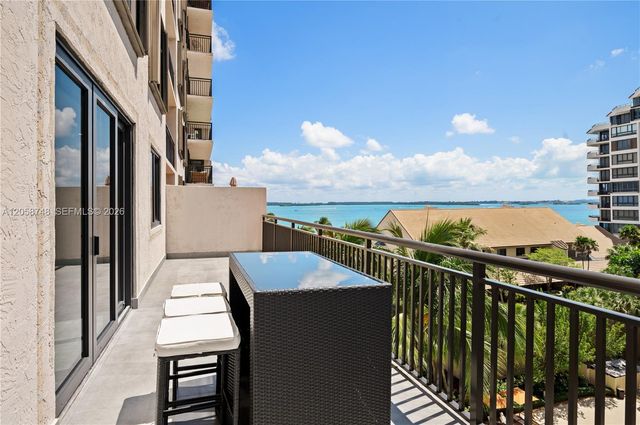 540 Brickell Key Drive 719, Miami, FL 33131
