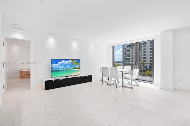 540 Brickell Key Drive 719, Miami, FL 33131