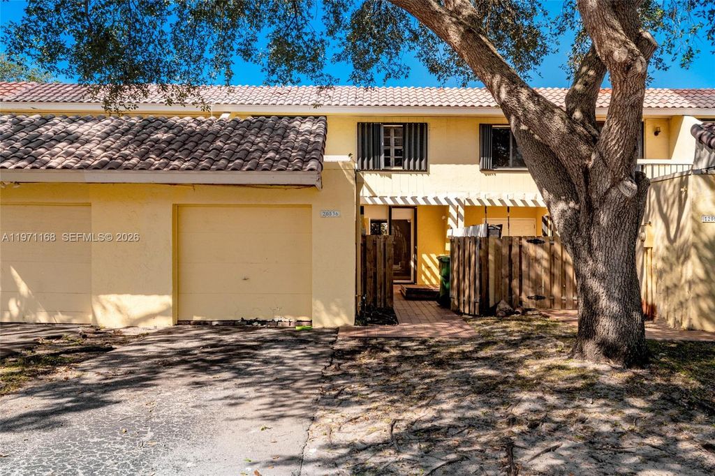 20536 NE 6th Ct 20536, Miami, FL 33179