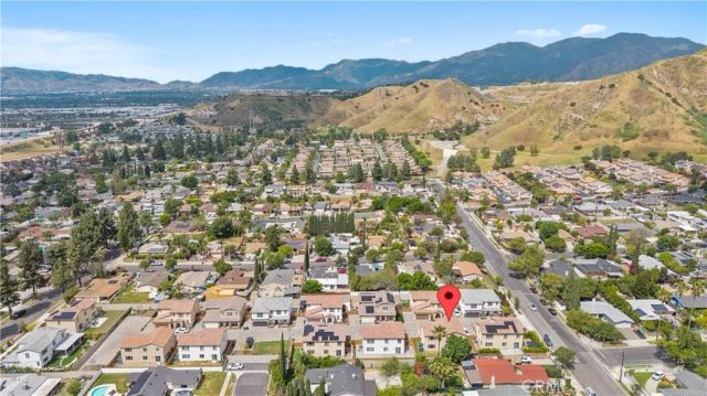 11755 Fenton, Sylmar, CA 91342