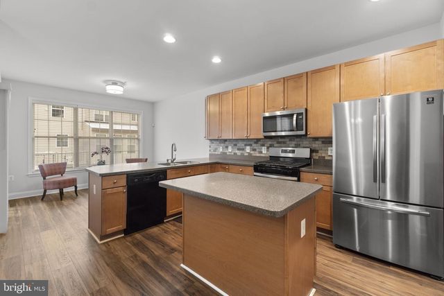 9129 MARLOVE OAKS LN, Owings Mills, MD 21117