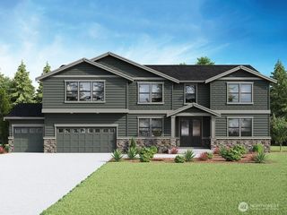 13615 102nd Drive SE #20, Snohomish, WA 98296