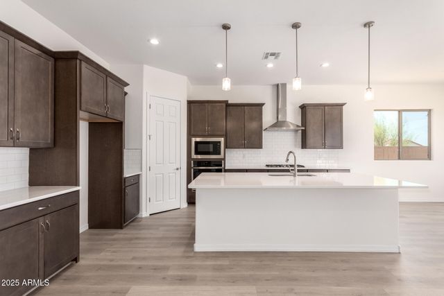 17225 W CALLE LEJOS --, Surprise, AZ 85387