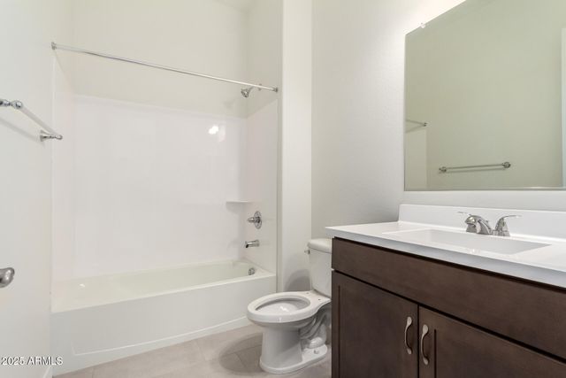 17225 W CALLE LEJOS --, Surprise, AZ 85387