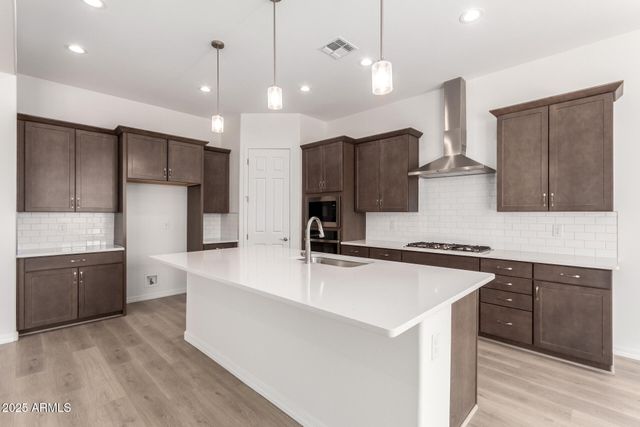 17225 W CALLE LEJOS --, Surprise, AZ 85387