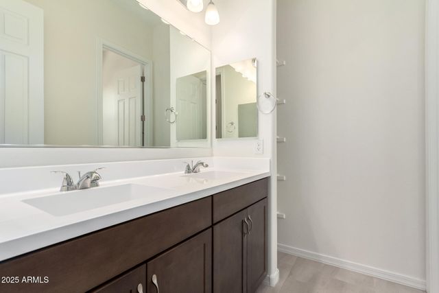 17225 W CALLE LEJOS --, Surprise, AZ 85387