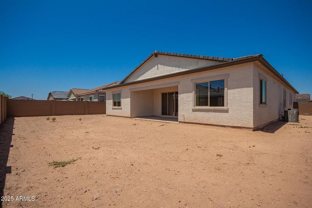 17225 W CALLE LEJOS --, Surprise, AZ 85387