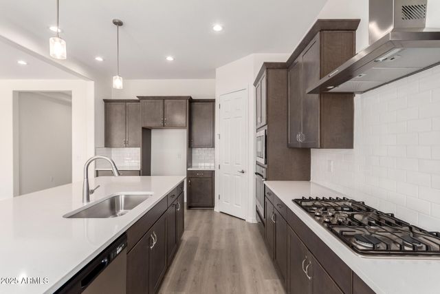 17225 W CALLE LEJOS --, Surprise, AZ 85387