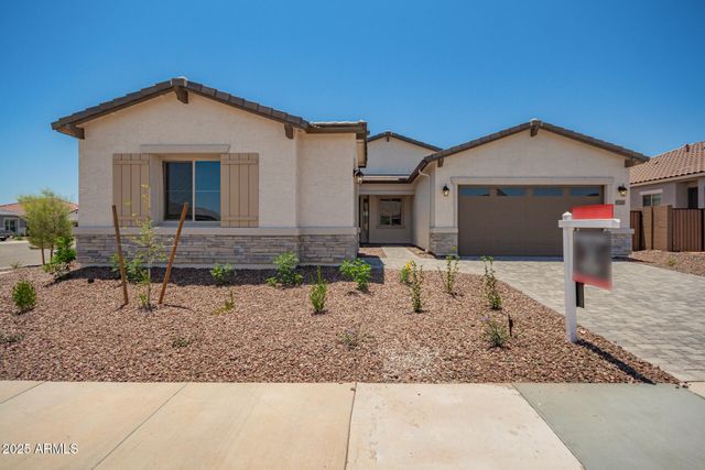 17225 W CALLE LEJOS --, Surprise, AZ 85387