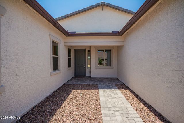 17225 W CALLE LEJOS --, Surprise, AZ 85387
