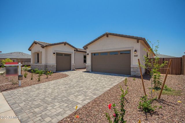 17225 W CALLE LEJOS --, Surprise, AZ 85387