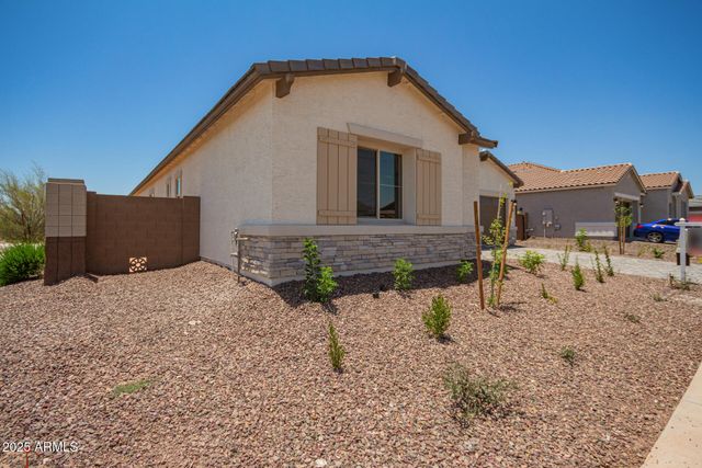 17225 W CALLE LEJOS --, Surprise, AZ 85387