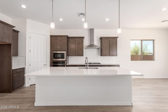 17225 W CALLE LEJOS --, Surprise, AZ 85387