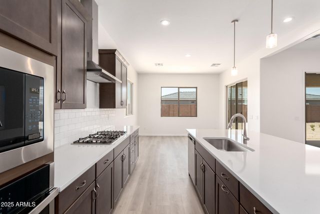 17225 W CALLE LEJOS --, Surprise, AZ 85387