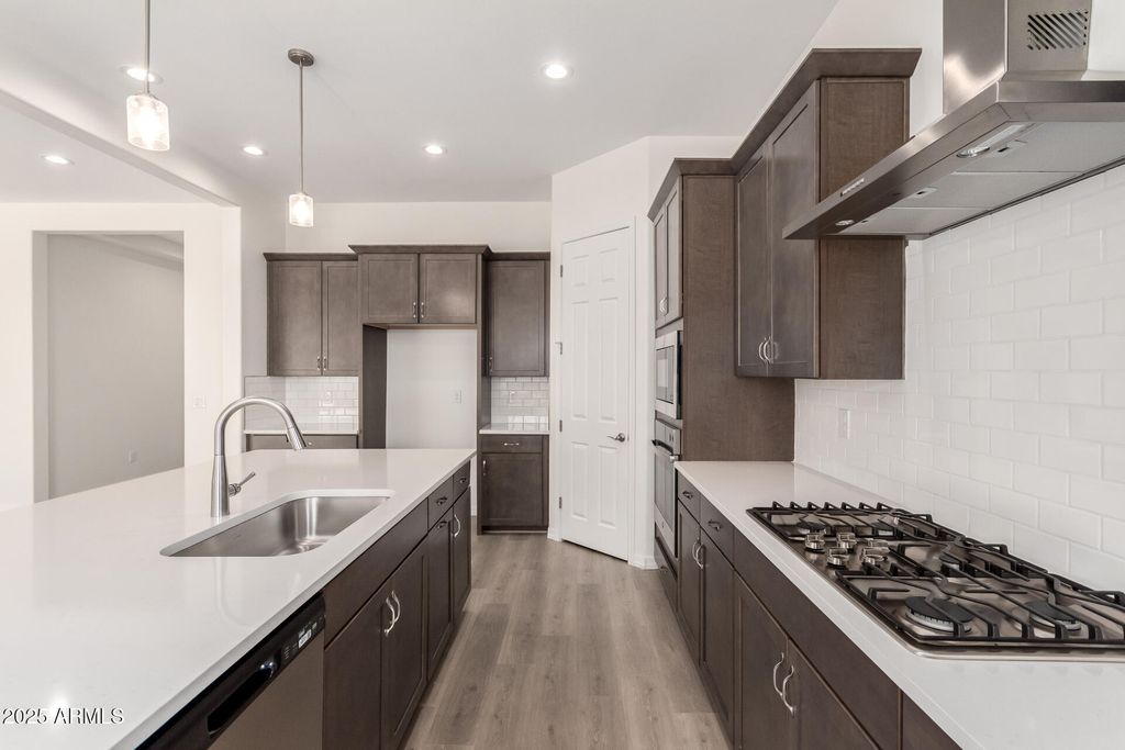 17225 W CALLE LEJOS --, Surprise, AZ 85387 — photo 4