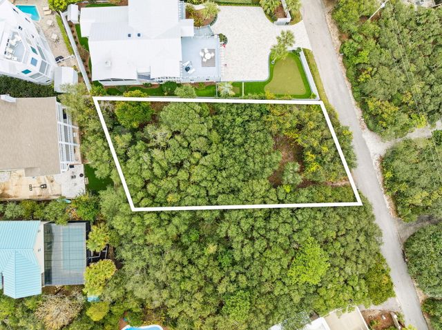 TBD Highland Avenue, Santa Rosa Beach, FL 32459