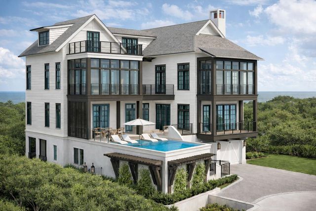 TBD Highland Avenue, Santa Rosa Beach, FL 32459