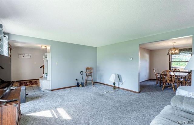 3544 Heatherwood Drive, Hamburg, NY 14075