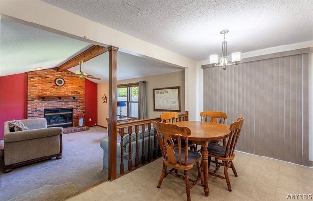 3544 Heatherwood Drive, Hamburg, NY 14075