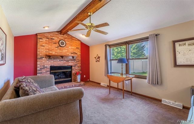 3544 Heatherwood Drive, Hamburg, NY 14075