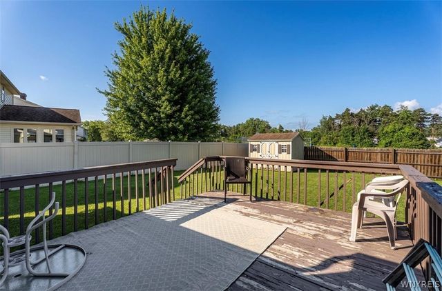 3544 Heatherwood Drive, Hamburg, NY 14075