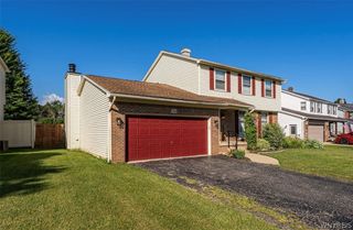 3544 Heatherwood Drive, Hamburg, NY 14075