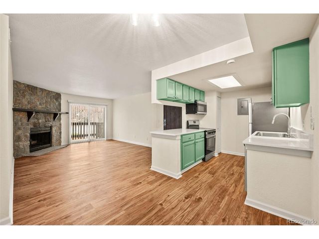 1795 S Pitkin St S A, Aurora, CO 80017