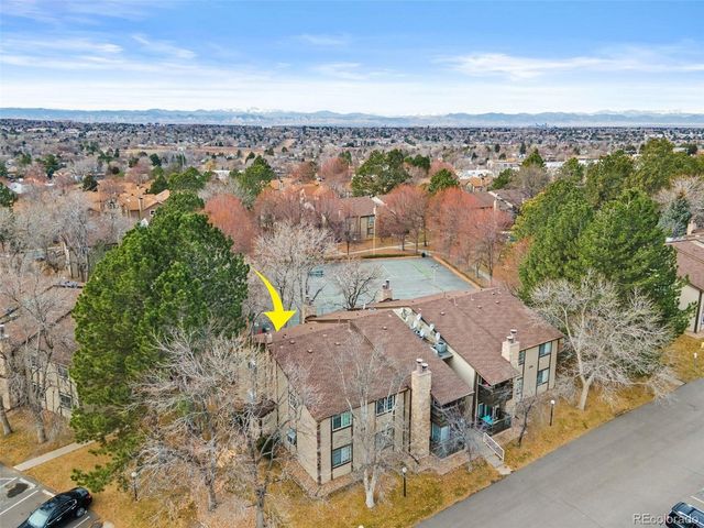 1795 S Pitkin St S A, Aurora, CO 80017