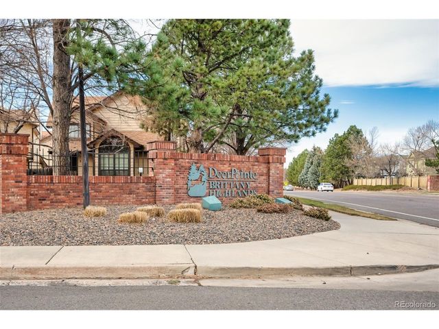 1795 S Pitkin St S A, Aurora, CO 80017