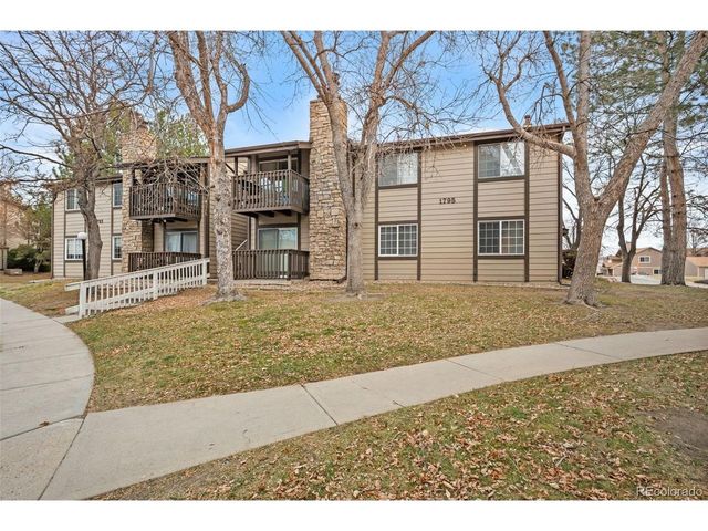 1795 S Pitkin St S A, Aurora, CO 80017