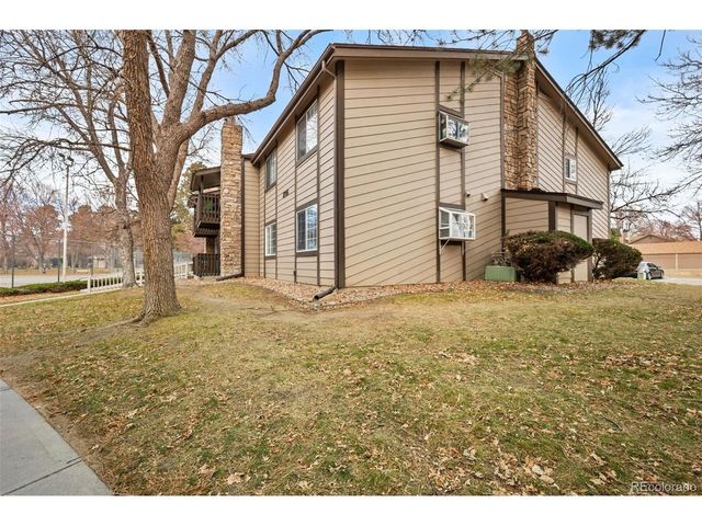 1795 S Pitkin St S A, Aurora, CO 80017