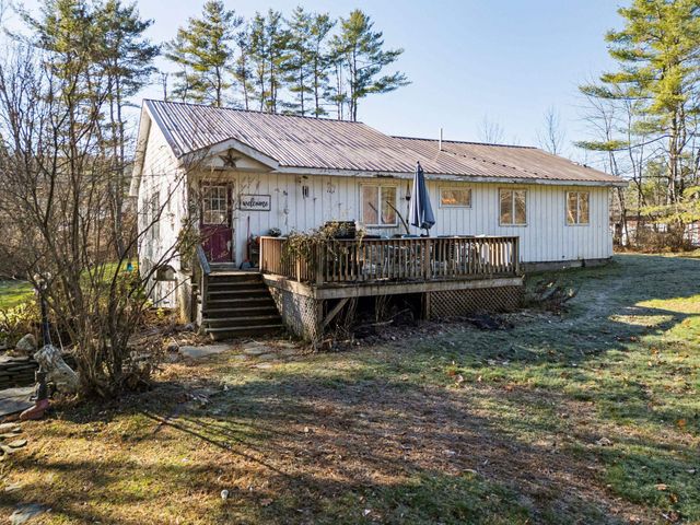 100 Cope Lane, Hartford, VT 05001