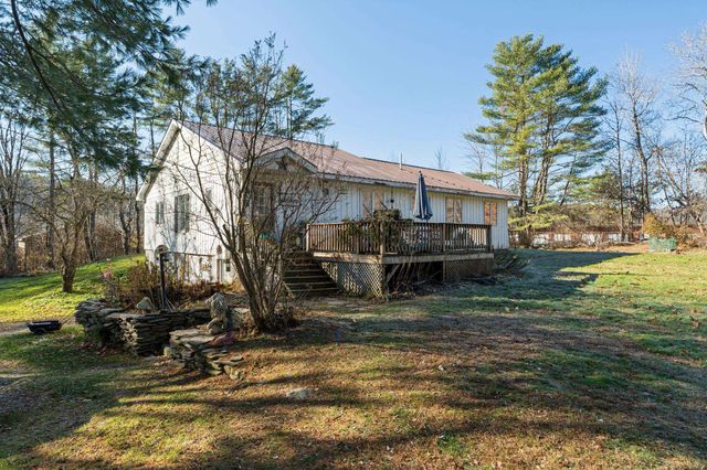 100 Cope Lane, Hartford, VT 05001